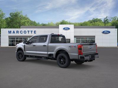 New 2025 Ford F-250 Crew Cab 4WD Pickup for sale #A7594 - photo 2