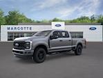 New 2025 Ford F-250 Crew Cab 4WD Pickup for sale #A7594 - photo 1