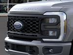 New 2025 Ford F-250 Crew Cab 4WD Pickup for sale #A7594 - photo 17