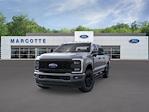 New 2025 Ford F-250 Crew Cab 4WD Pickup for sale #A7594 - photo 3