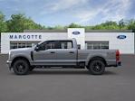 New 2025 Ford F-250 Crew Cab 4WD Pickup for sale #A7594 - photo 4