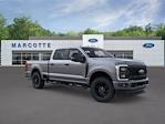New 2025 Ford F-250 Crew Cab 4WD Pickup for sale #A7594 - photo 7