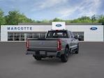 New 2025 Ford F-250 Crew Cab 4WD Pickup for sale #A7594 - photo 8