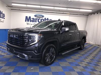 2022 GMC Sierra 1500 Crew Cab 4WD Pickup for sale #A7640A - photo 1