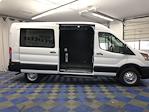 New 2025 Ford Transit 250 Medium Roof AWD Empty Cargo Van for sale #A7655 - photo 11