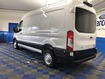 New 2025 Ford Transit 250 Medium Roof AWD Empty Cargo Van for sale #A7655 - photo 2