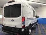 New 2025 Ford Transit 250 Medium Roof AWD Empty Cargo Van for sale #A7655 - photo 4