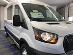 New 2025 Ford Transit 250 Medium Roof AWD Empty Cargo Van for sale #A7655 - photo 5