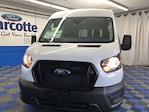 New 2025 Ford Transit 250 Medium Roof AWD Empty Cargo Van for sale #A7655 - photo 6