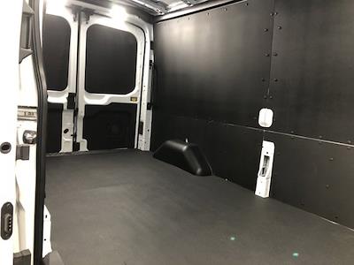 2025 Ford Transit 250 Medium Roof AWD Empty Cargo Van for sale #A7715 - photo 2
