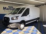 2025 Ford Transit 250 Medium Roof AWD Empty Cargo Van for sale #A7715 - photo 1