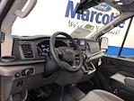 2025 Ford Transit 250 Medium Roof AWD Empty Cargo Van for sale #A7715 - photo 13