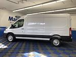 2025 Ford Transit 250 Medium Roof AWD Empty Cargo Van for sale #A7715 - photo 4
