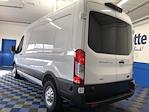 2025 Ford Transit 250 Medium Roof AWD Empty Cargo Van for sale #A7715 - photo 3