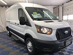 2025 Ford Transit 250 Medium Roof AWD Empty Cargo Van for sale #A7715 - photo 6