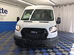 2025 Ford Transit 250 Medium Roof AWD Empty Cargo Van for sale #A7715 - photo 7
