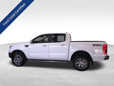 Used 2023 Ford Ranger SuperCrew Cab for sale #A7735A - photo 2