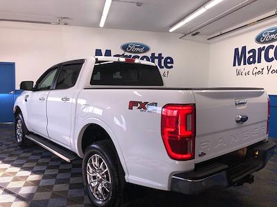 2023 Ford Ranger SuperCrew Cab 4WD Pickup for sale #A7735A - photo 2