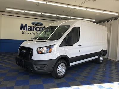 2025 Ford Transit 250 Medium Roof AWD Empty Cargo Van for sale #A7736 - photo 1