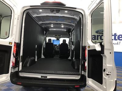 2025 Ford Transit 250 Medium Roof AWD Empty Cargo Van for sale #A7736 - photo 2