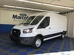 2025 Ford Transit 250 Medium Roof AWD Empty Cargo Van for sale #A7736 - photo 1