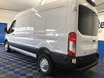 2025 Ford Transit 250 Medium Roof AWD Empty Cargo Van for sale #A7736 - photo 3