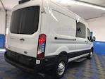 2025 Ford Transit 250 Medium Roof AWD Empty Cargo Van for sale #A7736 - photo 5