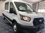 2025 Ford Transit 250 Medium Roof AWD Empty Cargo Van for sale #A7736 - photo 6