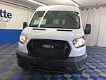 2025 Ford Transit 250 Medium Roof AWD Empty Cargo Van for sale #A7736 - photo 7