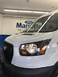 2025 Ford Transit 250 Medium Roof AWD Empty Cargo Van for sale #A7736 - photo 8