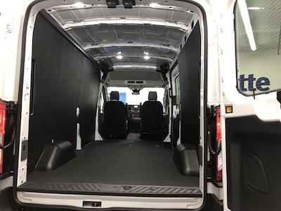 2025 Ford Transit 250 Medium Roof AWD Empty Cargo Van for sale #A7748 - photo 2