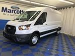 2025 Ford Transit 250 Medium Roof AWD Empty Cargo Van for sale #A7748 - photo 1