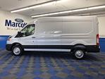 2025 Ford Transit 250 Medium Roof AWD Empty Cargo Van for sale #A7748 - photo 4