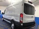 2025 Ford Transit 250 Medium Roof AWD Empty Cargo Van for sale #A7748 - photo 3