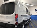 2025 Ford Transit 250 Medium Roof AWD Empty Cargo Van for sale #A7748 - photo 5