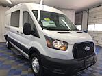 2025 Ford Transit 250 Medium Roof AWD Empty Cargo Van for sale #A7748 - photo 6