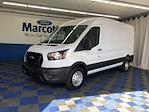 2025 Ford Transit 250 Medium Roof AWD Empty Cargo Van for sale #A7758 - photo 1