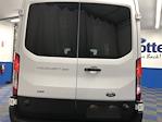 2025 Ford Transit 250 Medium Roof AWD Empty Cargo Van for sale #A7758 - photo 11