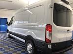 2025 Ford Transit 250 Medium Roof AWD Empty Cargo Van for sale #A7758 - photo 2