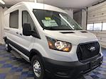 2025 Ford Transit 250 Medium Roof AWD Empty Cargo Van for sale #A7758 - photo 5