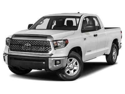 Used 2021 Toyota Tundra - photo 1