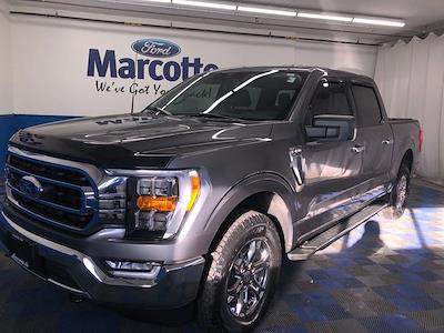 2023 Ford F-150 SuperCrew Cab 4WD Pickup for sale #A7775A - photo 1