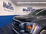 2023 Ford F-150 SuperCrew Cab 4WD Pickup for sale #A7775A - photo 7