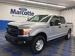 2019 Ford F-150 SuperCrew Cab 4WD Pickup for sale #A7788A - photo 10