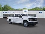 2025 Ford F-150 Super Cab 4WD Pickup for sale #A7792 - photo 7
