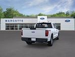 2025 Ford F-150 Super Cab 4WD Pickup for sale #A7792 - photo 8