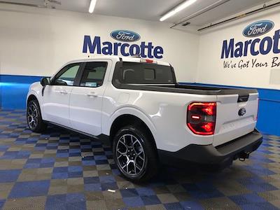 Used 2025 Ford Maverick Lariat SuperCrew Cab for sale #A7819A - photo 2