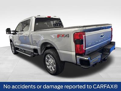 Used 2024 Ford F-250 - photo 1
