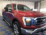 2022 Ford F-150 SuperCrew Cab 4WD Pickup for sale #A7839A - photo 5
