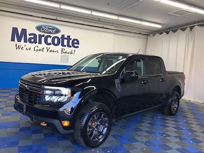 Used 2024 Ford Maverick Lariat SuperCrew Cab for sale #A7845A - photo 1